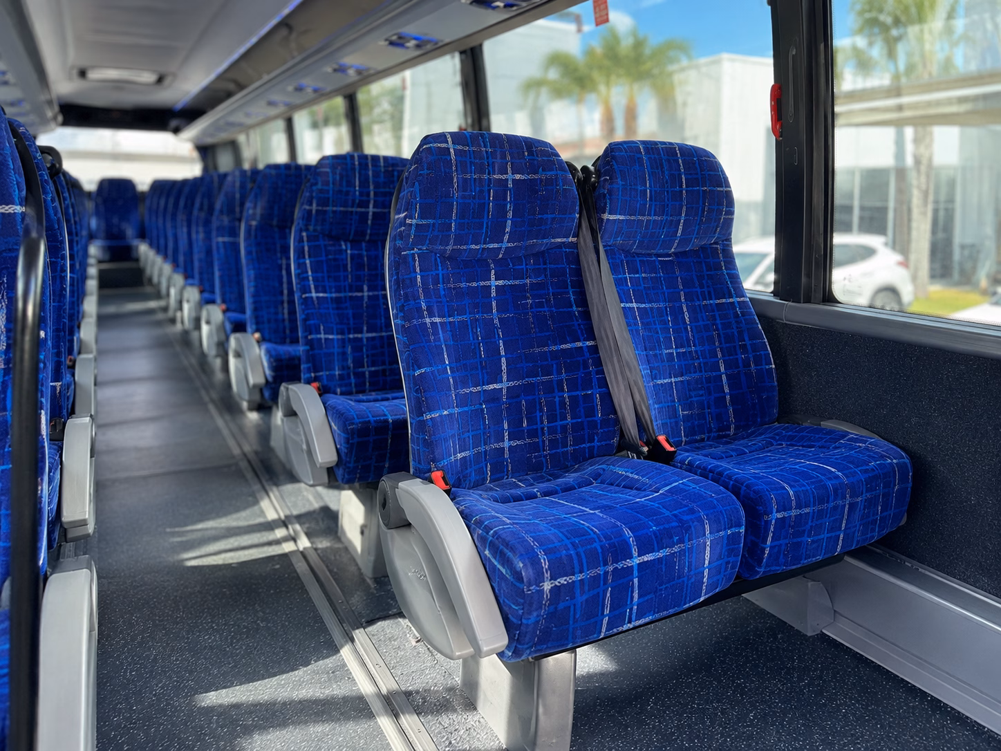 browse long distance charter buses for multi day trips and overnight group travel from oceanside