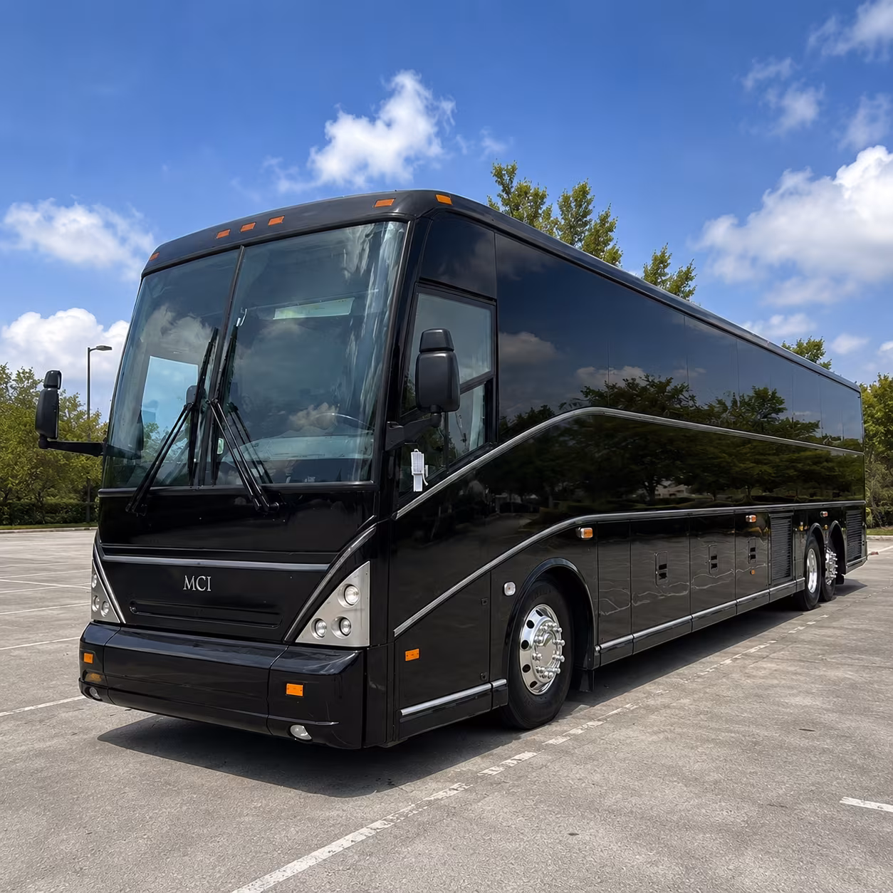 charter bus transfers to san diego international airport and regional airports
