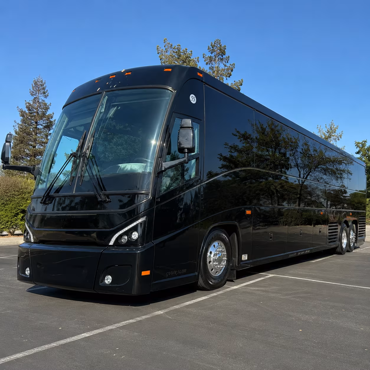 hit every stop on your north county san diego employee route