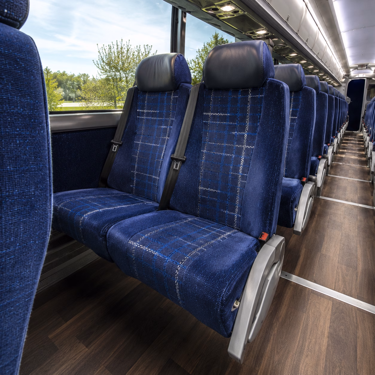 how the day of the week changes what a bus costs in oceanside california