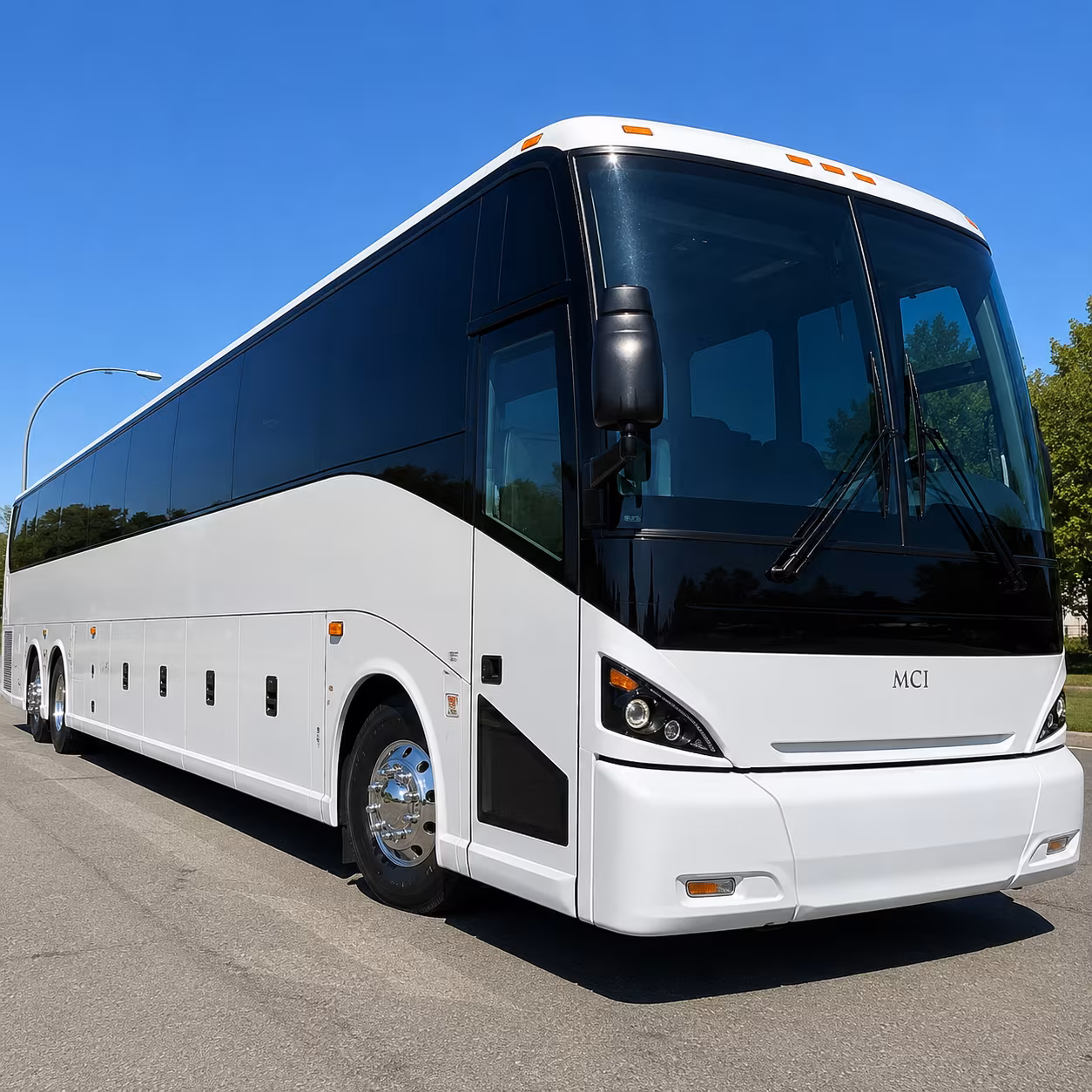 oceanside charter bus rentals