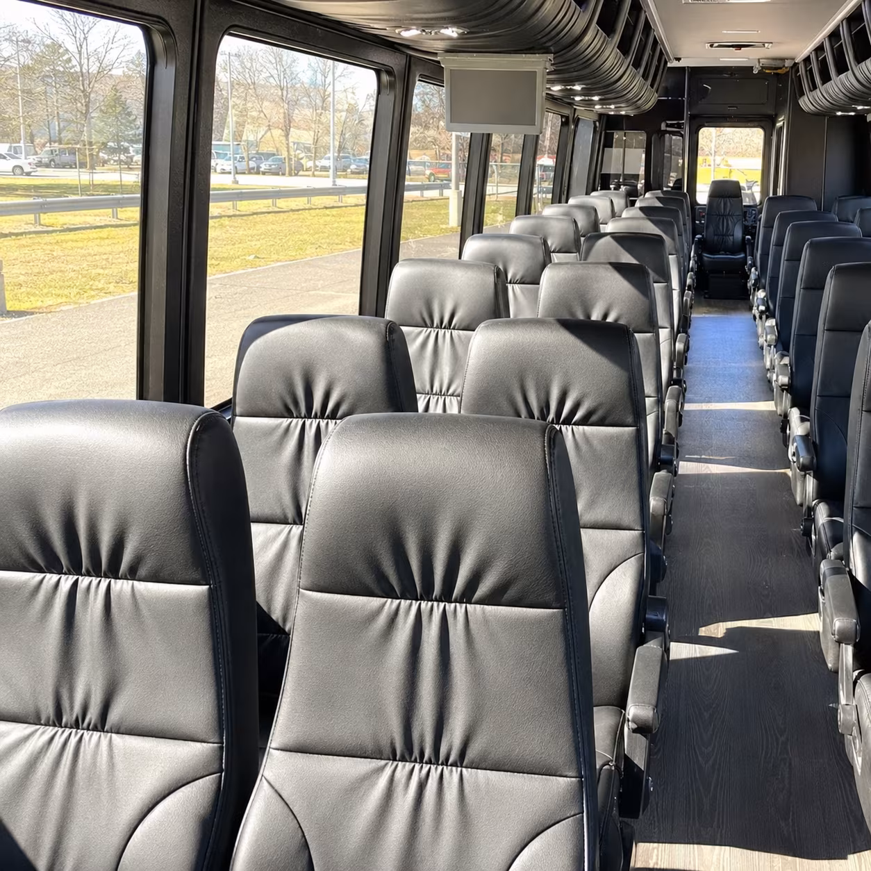 oceanside concert transportation