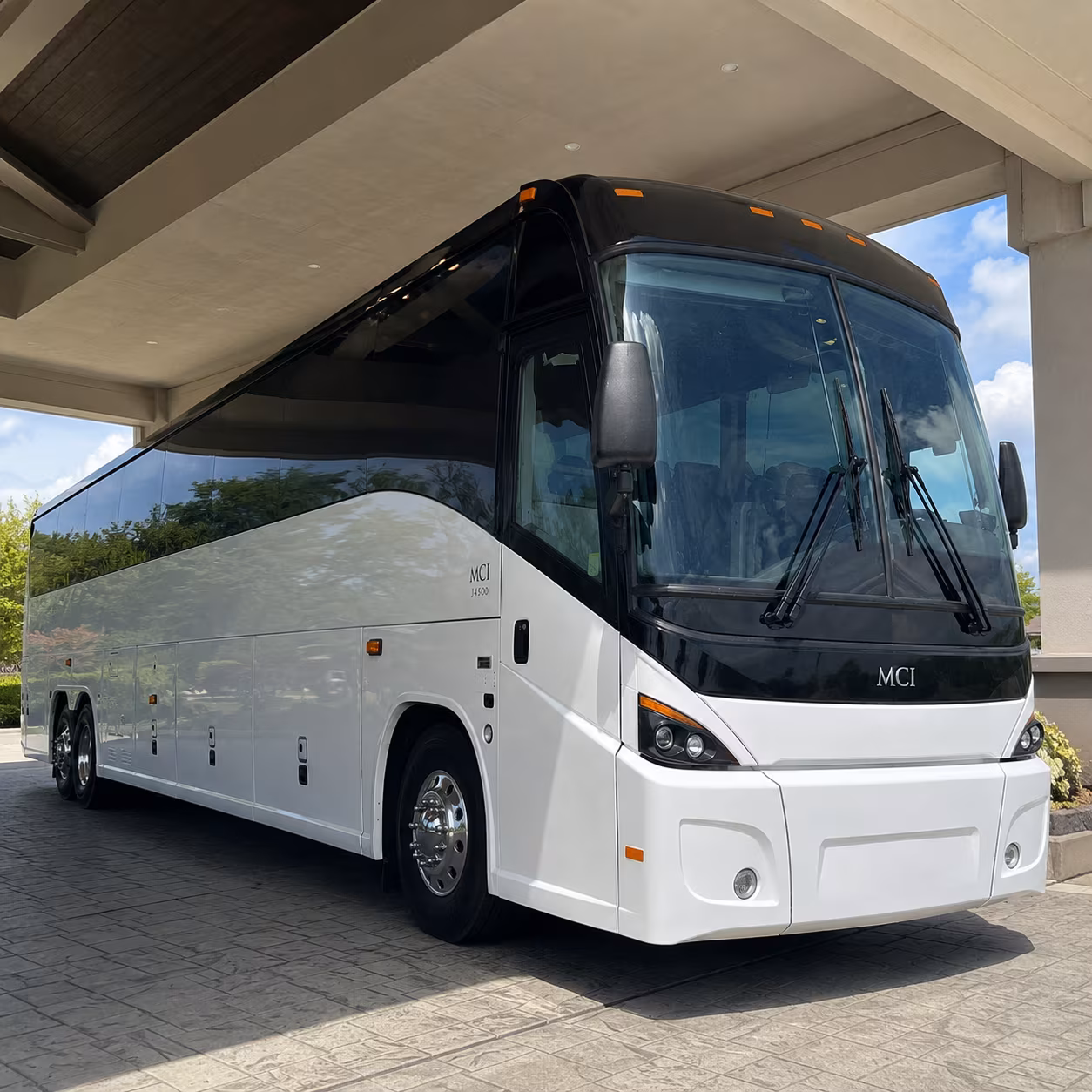 oceanside government military transportation onboard seating