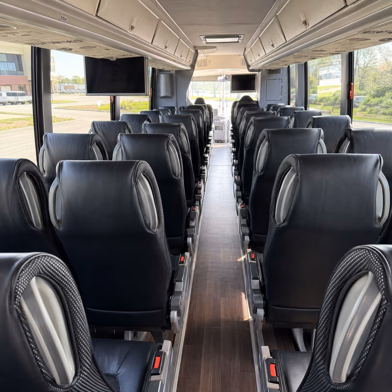 oceanside long distance transportation