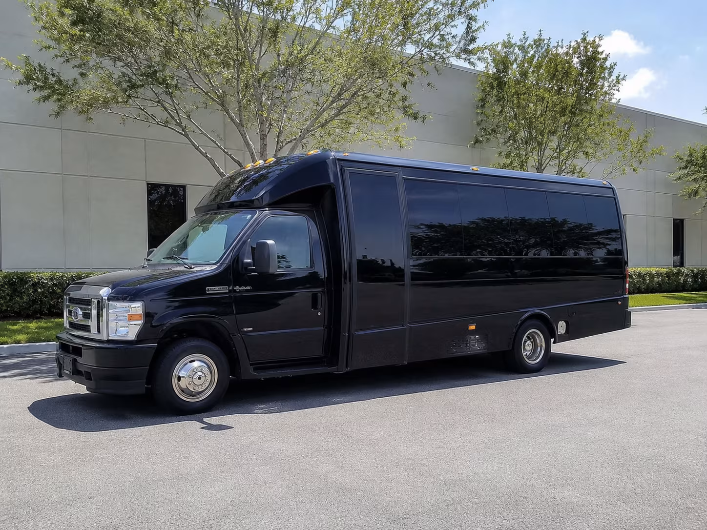 oceanside school event transportation