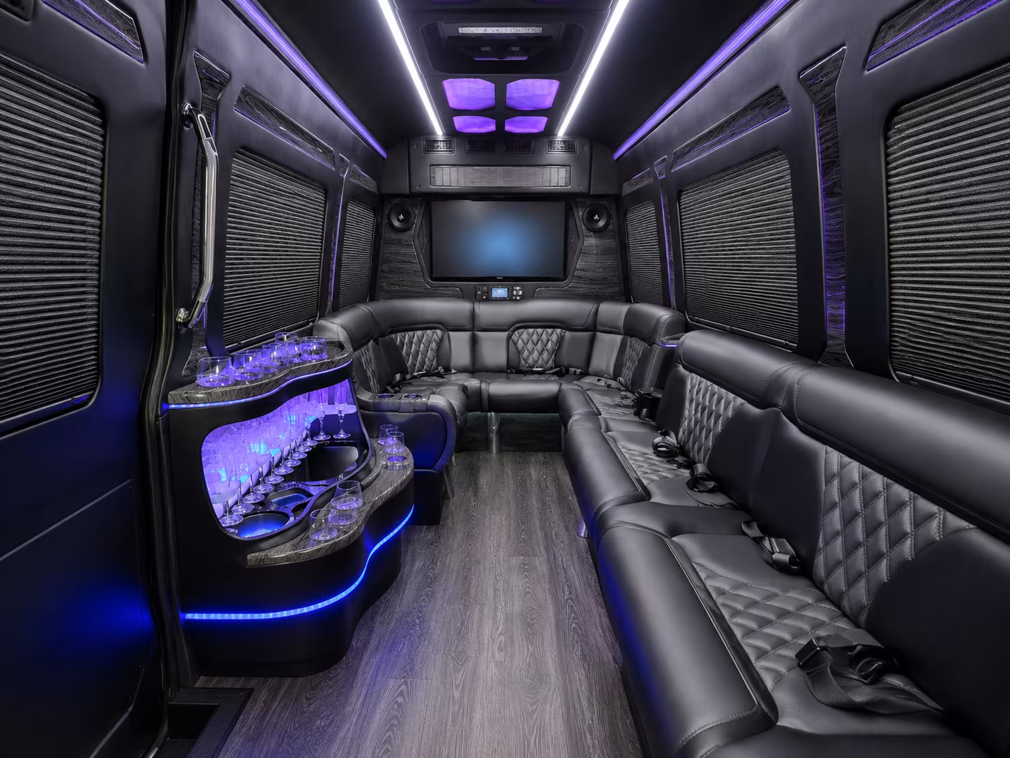 oceanside sporting event transportation