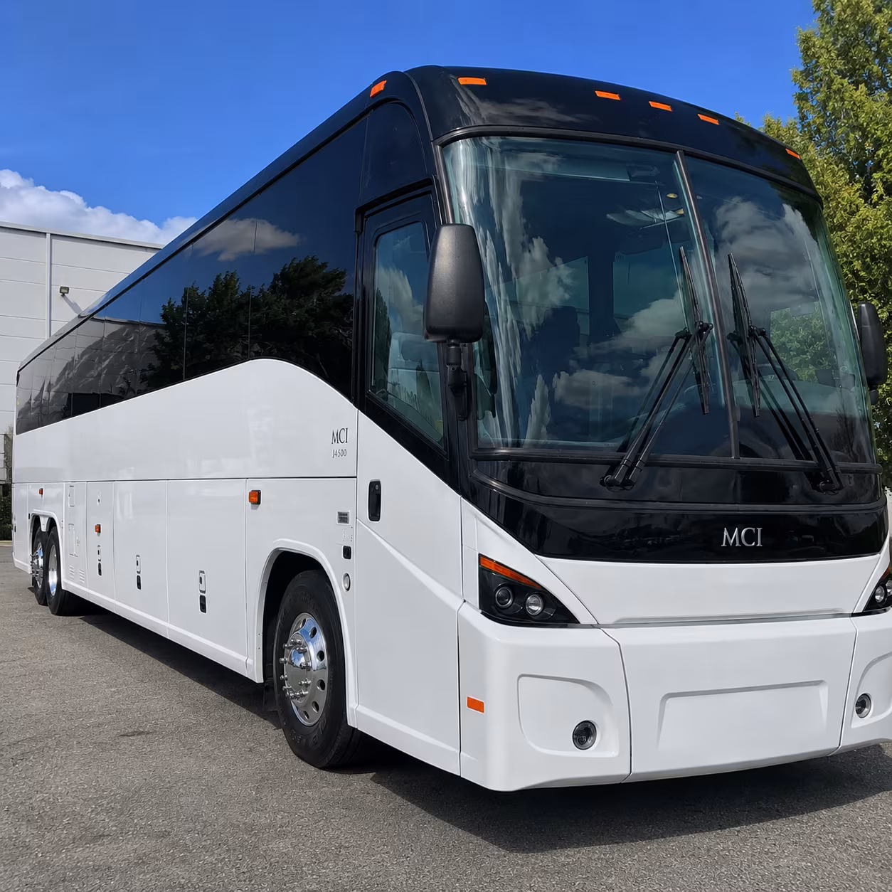 oceanside wedding transportation onboard seating