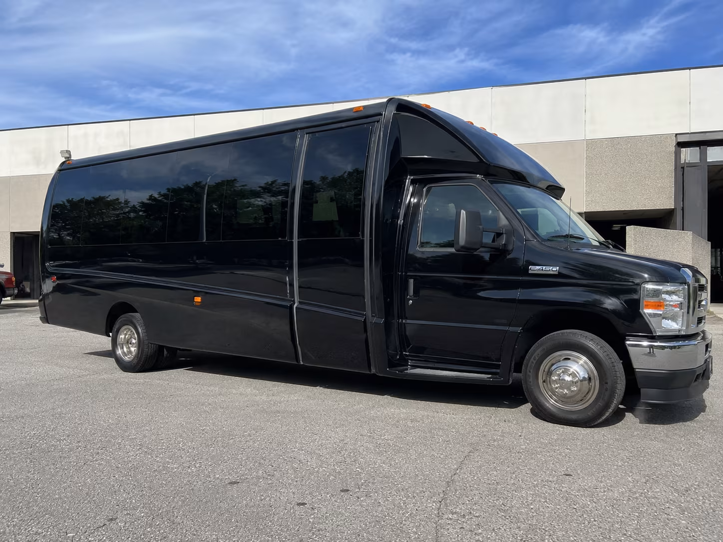oceanside wine tour brewery transportation onboard seating