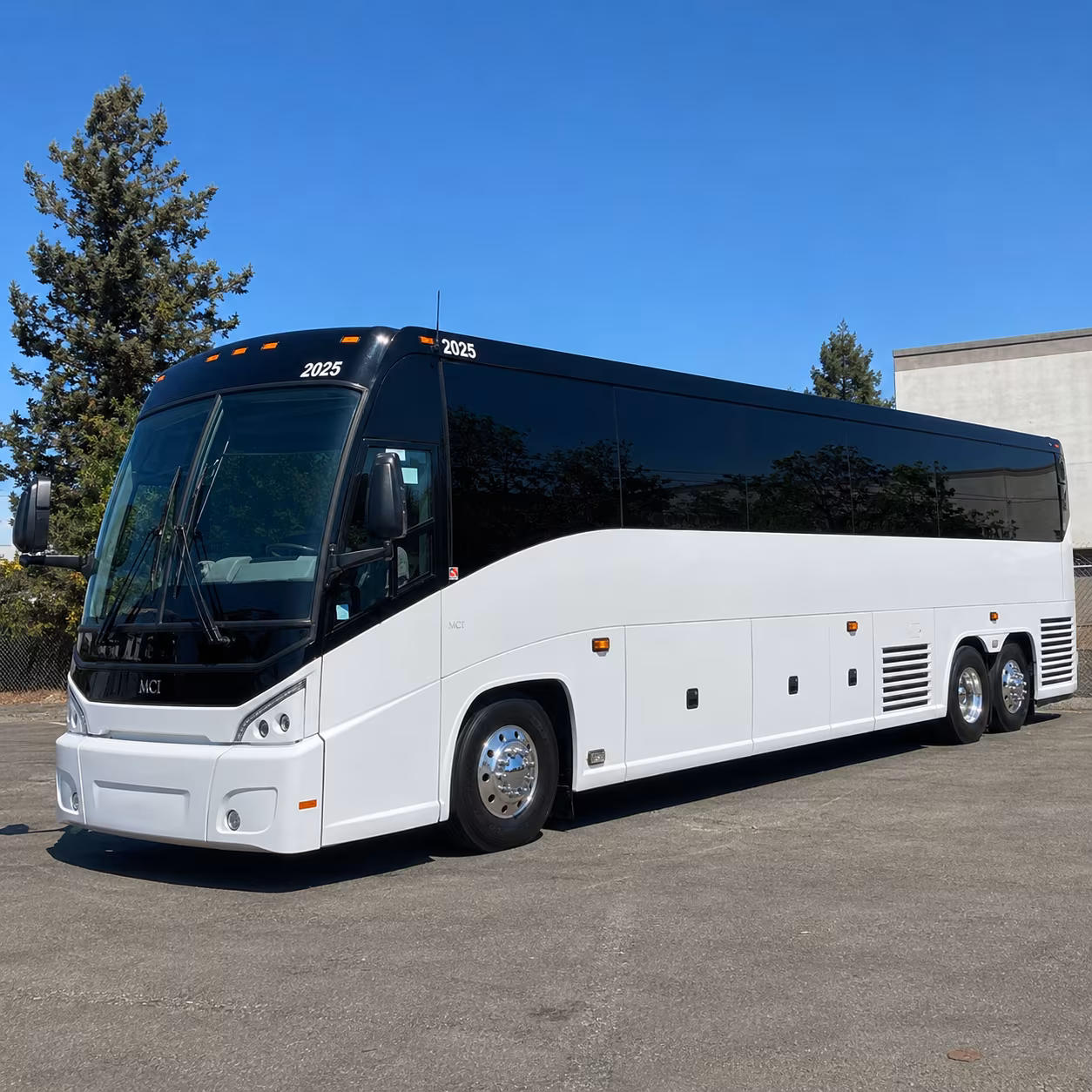 youth group retreat buses to palomar forest home and hume lake